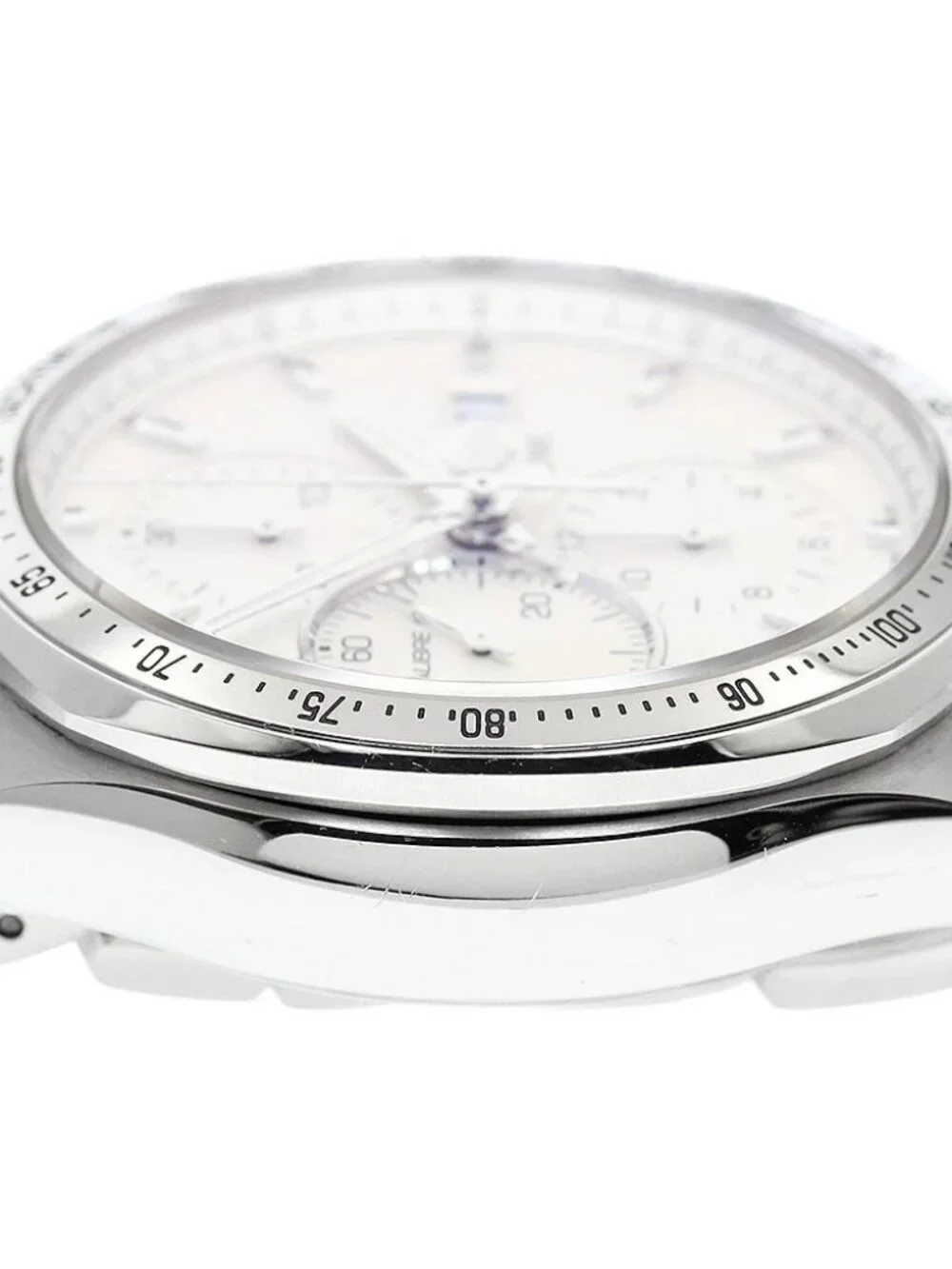 TAG HEUER Link CAT2011.BA0952 Caliber 16 Chronograph Automatic Men's_974319